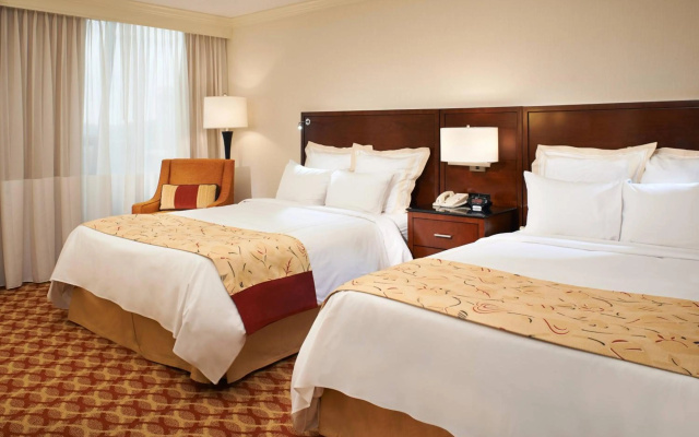 photo 3 of Marriott Indianapolis East