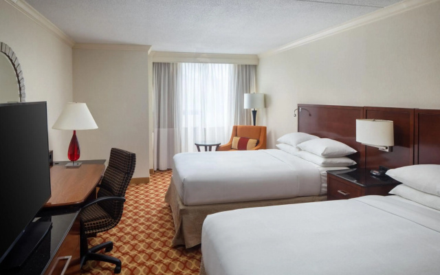 photo 4 of Marriott Indianapolis East