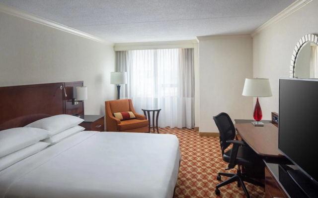 photo 5 of Marriott Indianapolis East