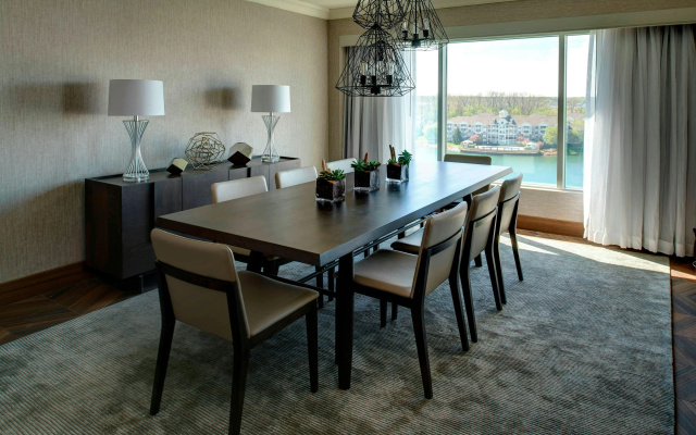 photo 3 of Marriott Indianapolis North