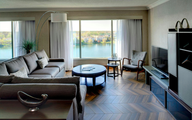 photo 4 of Marriott Indianapolis North