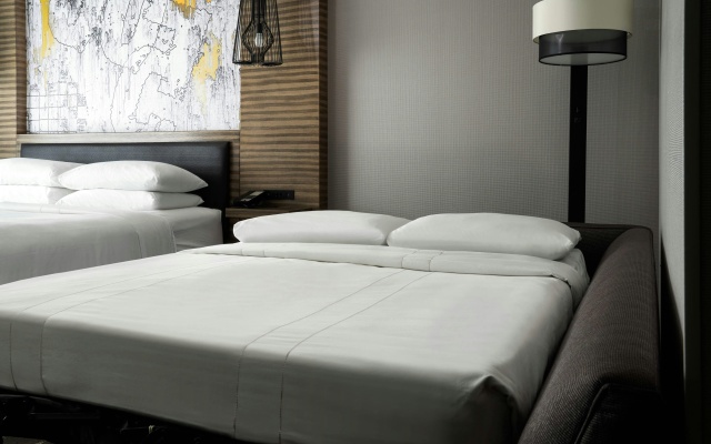photo 5 of Marriott Indianapolis North
