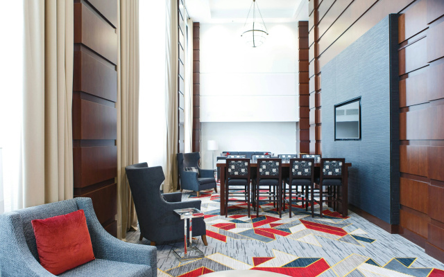photo 3 of College Park Marriott Hotel & Conference Center