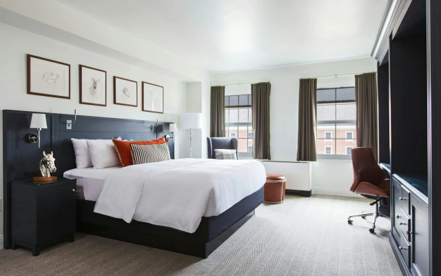 photo 4 of College Park Marriott Hotel & Conference Center
