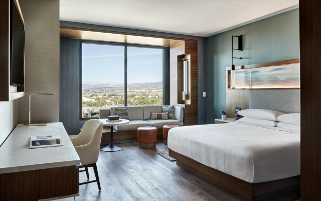 photo 3 of Marriott Irvine Spectrum
