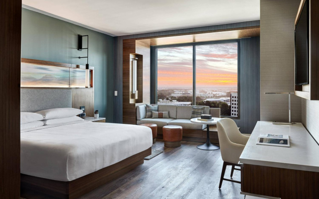 photo 4 of Marriott Irvine Spectrum