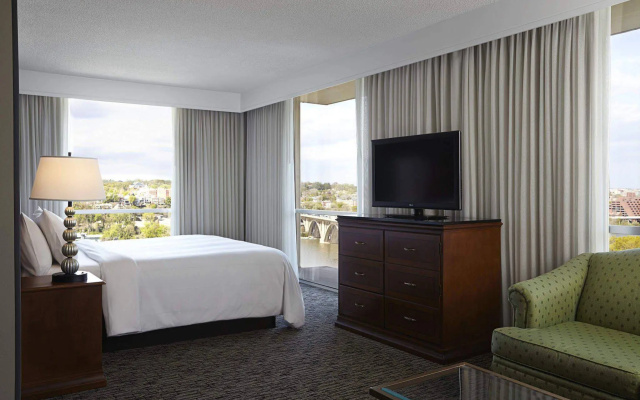 photo 5 of Key Bridge Marriott