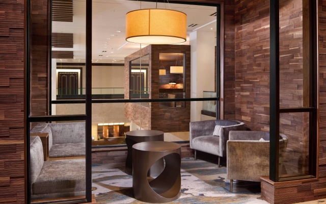 photo 3 of Louisville Marriott Downtown