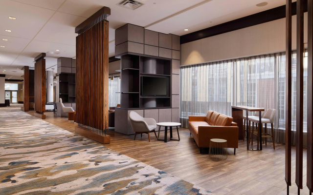 photo 5 of Louisville Marriott Downtown