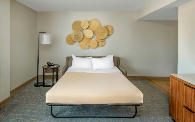 photo 4 of Marriott Madison West