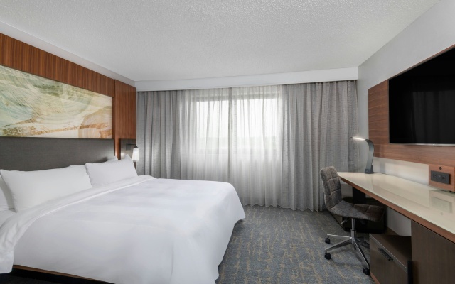 photo 5 of Marriott Madison West