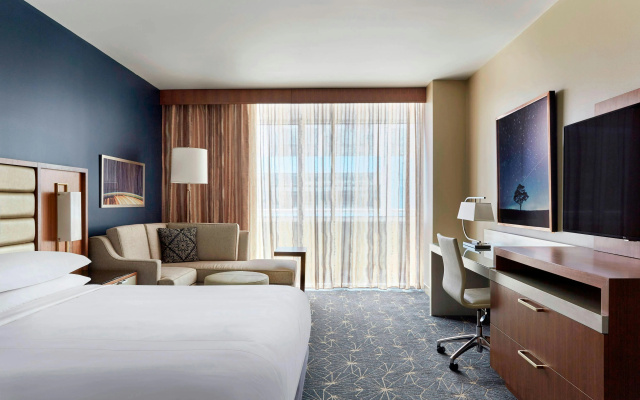 photo 5 of Marriott Marquis Houston