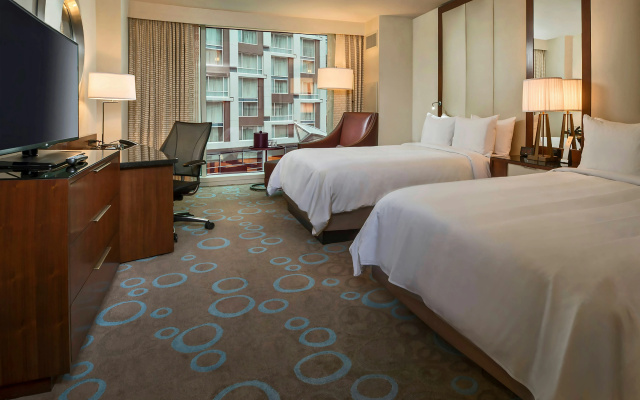 photo 4 of Marriott Marquis Washington, DC