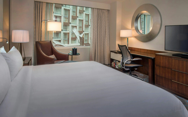 photo 5 of Marriott Marquis Washington, DC