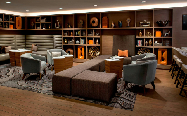 photo 2 of Marriott Melville Long Island