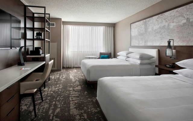 photo 3 of Marriott Melville Long Island