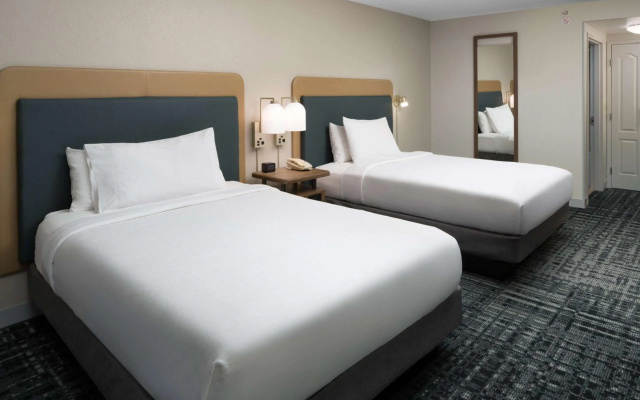photo 5 of Marriott Melville Long Island