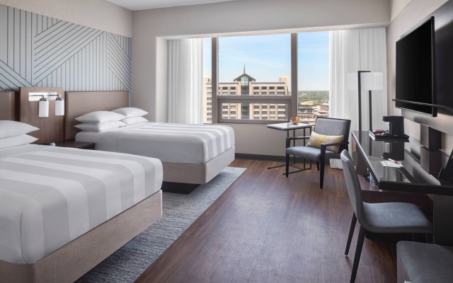 photo 5 of Minneapolis Marriott City Center