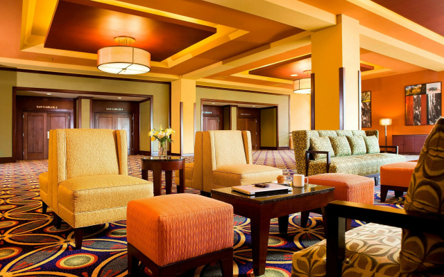 photo 2 of Monterey Marriott