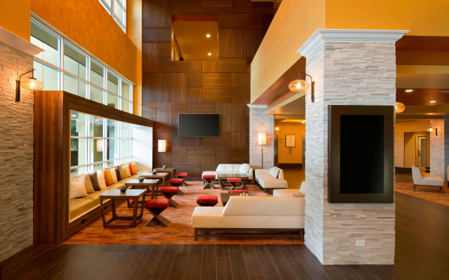 photo 3 of Monterey Marriott