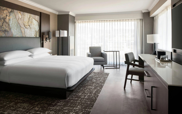 photo 4 of Monterey Marriott