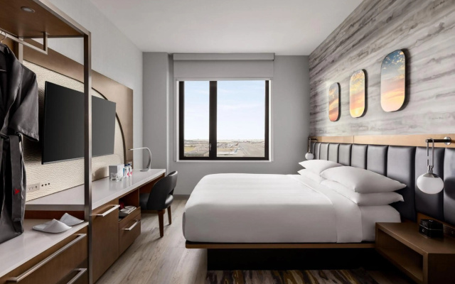 photo 5 of Marriott New York JFK Airport