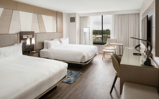 photo 4 of Palm Beach Gardens Marriott