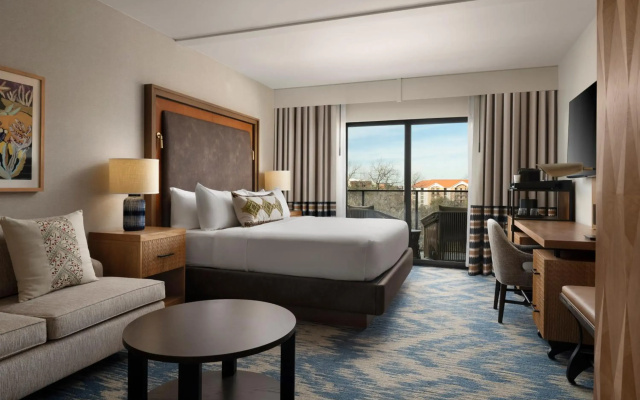 photo 2 of Plaza San Antonio Hotel & Spa, Autograph Collection