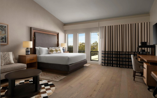 photo 5 of Plaza San Antonio Hotel & Spa, Autograph Collection