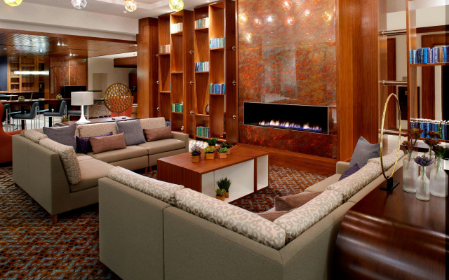 photo 2 of Raleigh Marriott Crabtree Valley