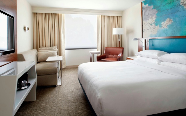 photo 3 of Raleigh Marriott Crabtree Valley