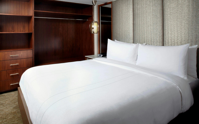 photo 4 of Raleigh Marriott Crabtree Valley