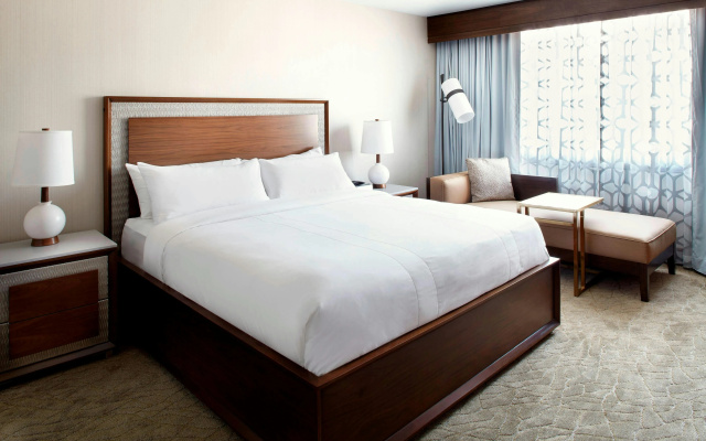 photo 5 of Raleigh Marriott Crabtree Valley