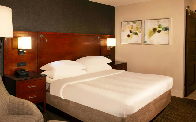 photo 4 of Marriott Raleigh Durham Research Triangle Park