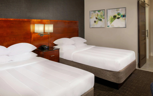photo 5 of Marriott Raleigh Durham Research Triangle Park