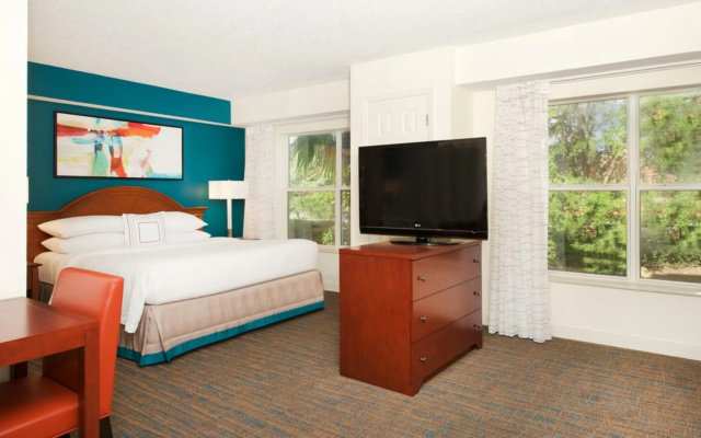 photo 3 of Residence Inn by Marriott Orlando Lake Buena Vista