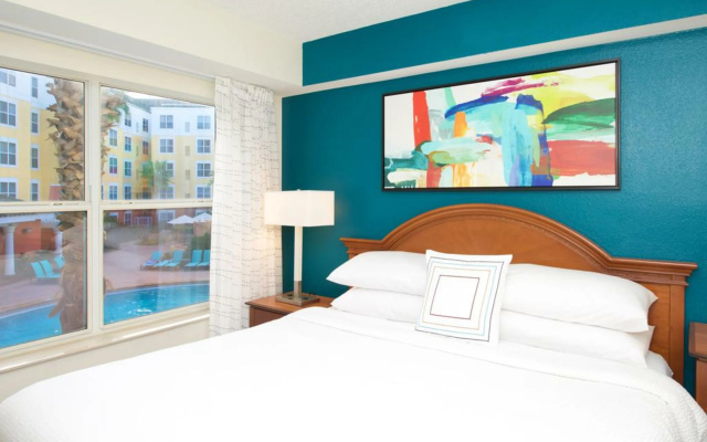 photo 4 of Residence Inn by Marriott Orlando Lake Buena Vista