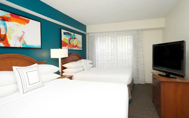 photo 5 of Residence Inn by Marriott Orlando Lake Buena Vista