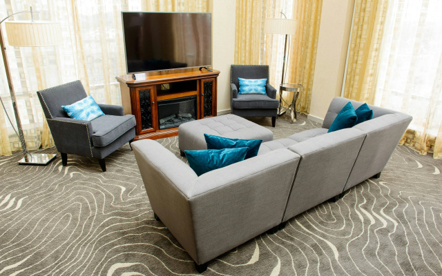 photo 3 of Marriott Rochester Mayo Clinic