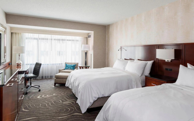 photo 4 of Marriott Rochester Mayo Clinic
