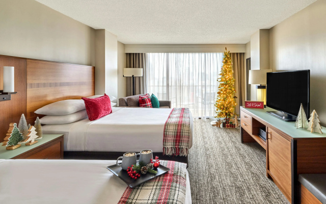 photo 2 of Marriott San Antonio Riverwalk