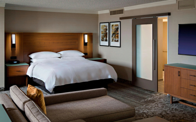 photo 3 of Marriott San Antonio Riverwalk