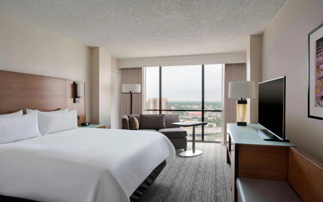 photo 4 of Marriott San Antonio Riverwalk