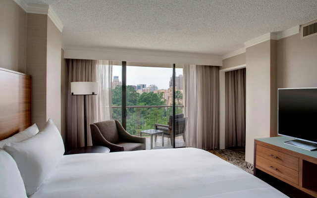 photo 5 of Marriott San Antonio Riverwalk