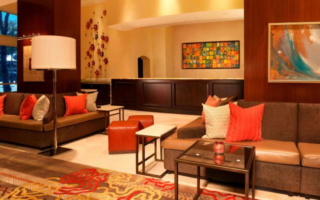 photo 3 of Houston Marriott Sugar Land