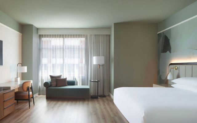 photo 5 of Houston Marriott Sugar Land