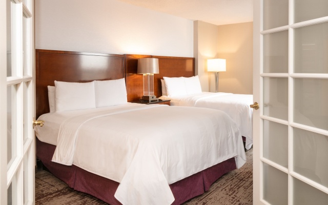 photo 5 of Chicago Marriott Suites Deerfield
