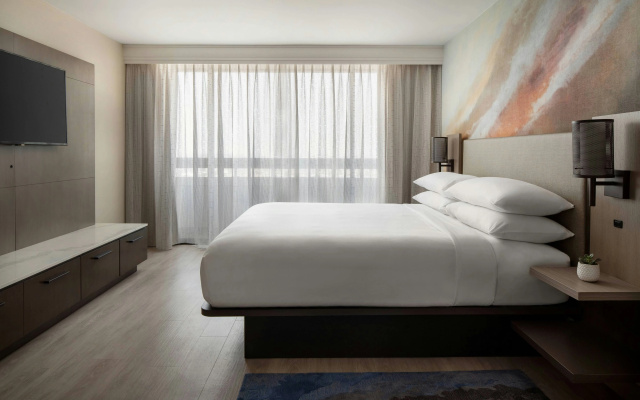 photo 4 of Torrance Marriott Redondo Beach
