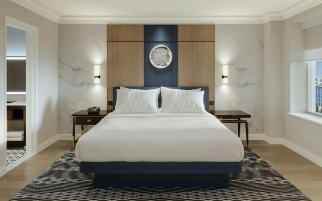 photo 4 of Marriott Vacation Club® at the Mayflower, Washington, D.C.
