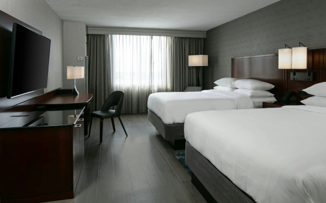 photo 4 of West Des Moines Marriott